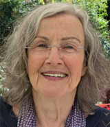 CLAUDIA ROSENBACH-ZIEMBINSKI